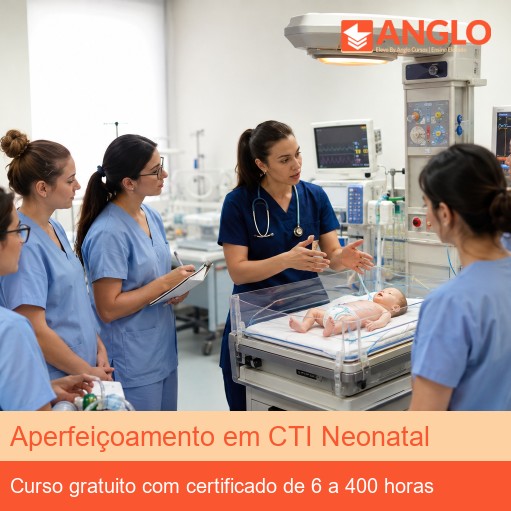 Aperfeiçoamento em CTI Neonatal